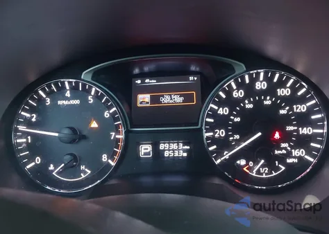 2013 Nissan Altima 2.5 Sv from USA, damaged, VIN 1N4AL3AP5DC264799